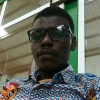 Arizikah  Akondo