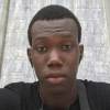 Amadou François  Mbengue
