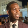 André Madior MBENGUE