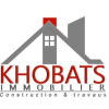 KHOBATS IMMOBILIER