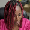 FLORENTINE  AMEMAVOR