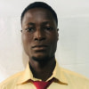 Adékoya Luc OKOUADE