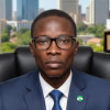 Koffi Jean-Christophe ATIVON