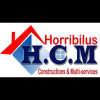 HORRIBILUS CONSTRUCTION ET MULTI-SERVICES