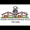 VISION INTERNATIONAL PLUS VIP-SARL