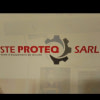 SOCIETE PROTEQ SARL