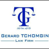 CABINET D'AVOCATS GERARD TCHOMGIN LAW FIRM