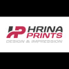 HRINA PRINTS SARL