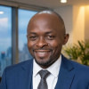 Manfred Mokuku