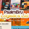 PSALMBRU LOGISTICS LIMITED