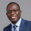 KOUAKOU Jean-Arnaud