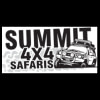 Summit 4x4 Safaris
