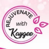REJUVENATE WITH KAYGEE