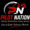 PILOT NATION MOTOCYCLE SPARE PARTS