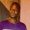 Issouffou  Amadou