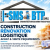 SANGAREDI MULTI-SERVICES BTP SARL