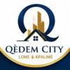QEDEM CITY
