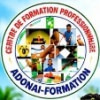 CENTRE DE FORMATION ADONAI-FORMATION