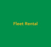 Fleet Rental