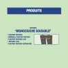 Monocouche soudable