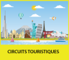 Circuits touristiques