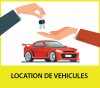 Location de vehicules