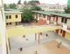 Construction et extension de l'Etablissement Français d'Enseignement (EFE) Montaigne à Cotonou