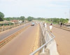 Réaménagement de la 2x2 voies entre Tombo et L'aéroport de Gbessia(Conakry, Moussoudougou - Sig - Madina - Kenien)