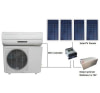 Climatiseur solaire