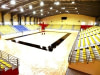 Réhabilitation du parc de sport de Treichville et construction d'une salle polyvalente pour sports de mains