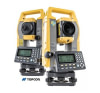 Station totale Topcon GM-55