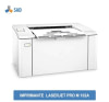 Imprimante LaserJet pro M 102A