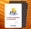 Création graphique et publicitaire