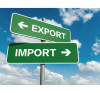 Import – Export