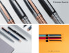 Écriture/Stylos de Luxe