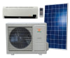 Kit Split solaire