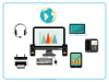 EQUIPEMENT MOBILIER DE BUREAU ET MATERIEL INFORMATIQUE
