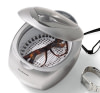 Nettoyage complet aux ultrasons des lunettes