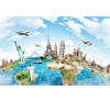 Agence de voyage