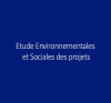 Environnementales et Sociales des projets