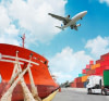 Le Fret maritime et aérien (import et export)