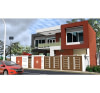 DUPLEX CITE COEUR JOIE