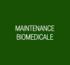 MAINTENANCE BIOMEDICALE