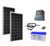 Equipements solaires