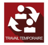 Travail temporaire (Personnel Intérimaire)