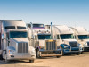 Vente de camions