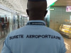 Sécurité aéroportuaire