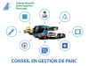 Conseil en gestion de parc