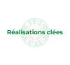 Réalisations clées