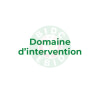 Domaine d'intervention